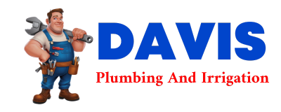 Trusted plumber in GRULLA